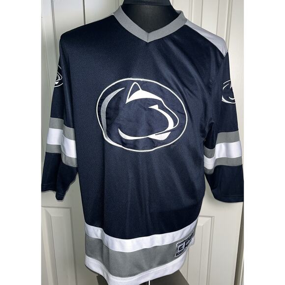 Colosseum Other - Penn State Colosseum Youth XL Hockey‎ Jersey
